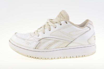Reebok Court Double Mix White EG5824 Women's Trainers Size UK UK
