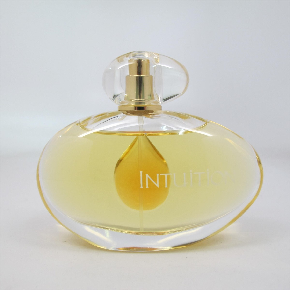 エスティーローダー INTUITION 100mL レディース 香水 INTUITION by Estee Lauder 100 ml/ 3.4 oz Eau de Parfum Spray