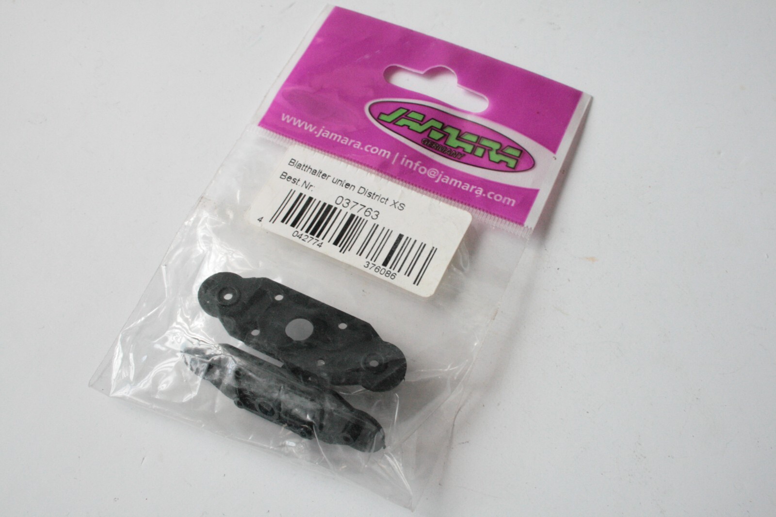 Jamara Lower Blade Holder District SX - 037763