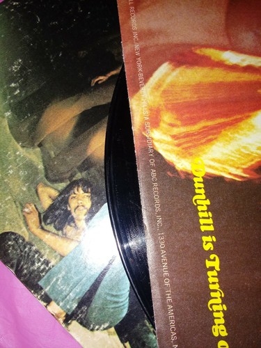 Steppenwolf "Monster" 1969 Dunhill Records DS-50066 Psych Rock LP - Picture 5 of 7