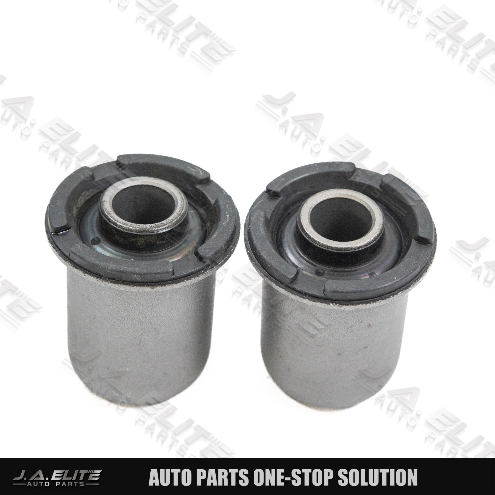 4pcs Front Lower Control Arm Bushing Kit (Large &Medium) fit Bentley Mulsanne