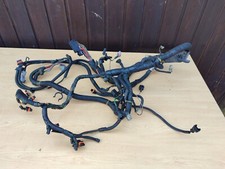 Motorkabelbaum Motorkabel Volvo V70 II XC70 S60 D5244T Automatik Diesel 8690550