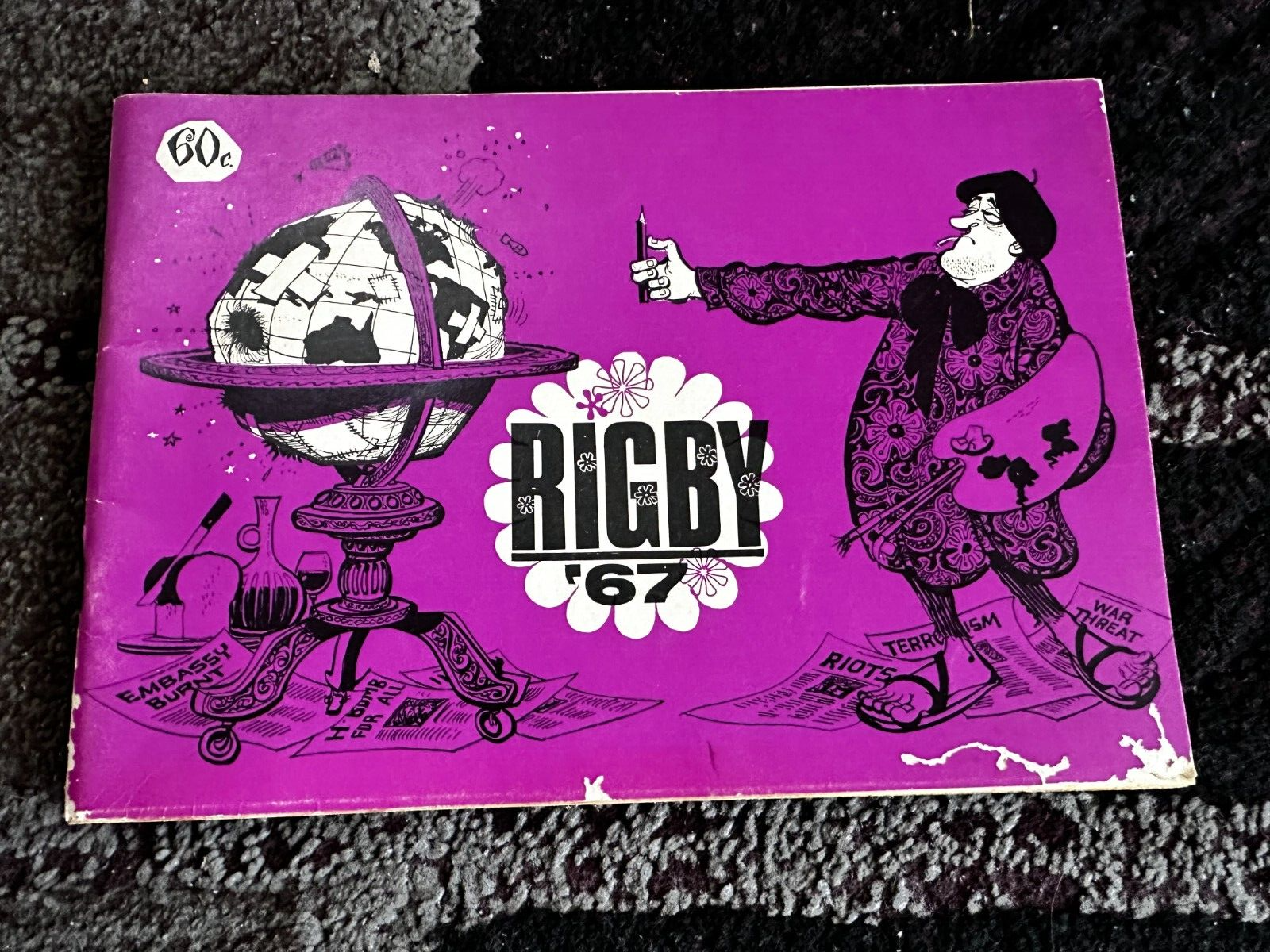 Rigby 