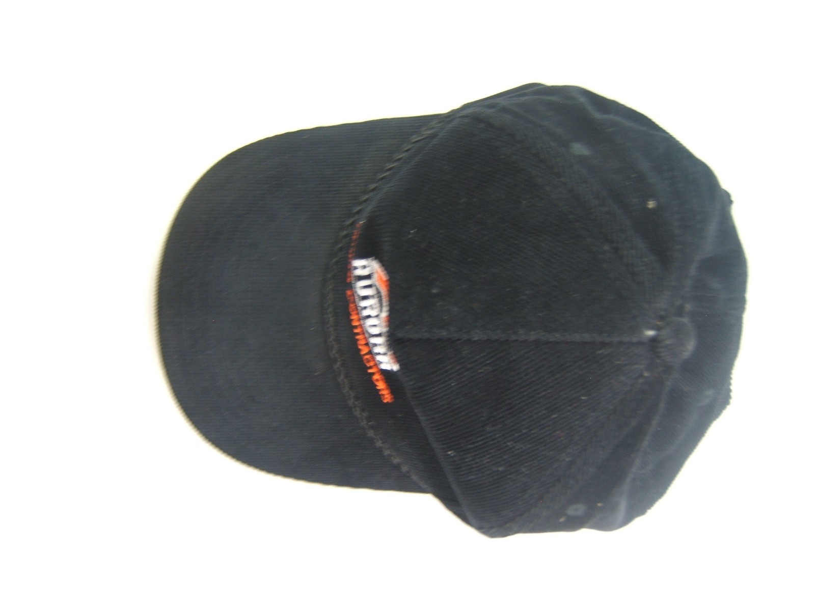Aurora Mining Contractors Hat Black Snapback Base… - image 6