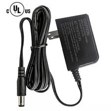 19V AC Adapter Charger For AIRROBO P30 Robot Vacuum 14.4V Cleaner Dock Power