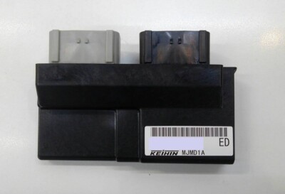 Genuine Honda VFR800F RC79 2014-2016 PGM-FI Unit Full Power Europe Spec NOS