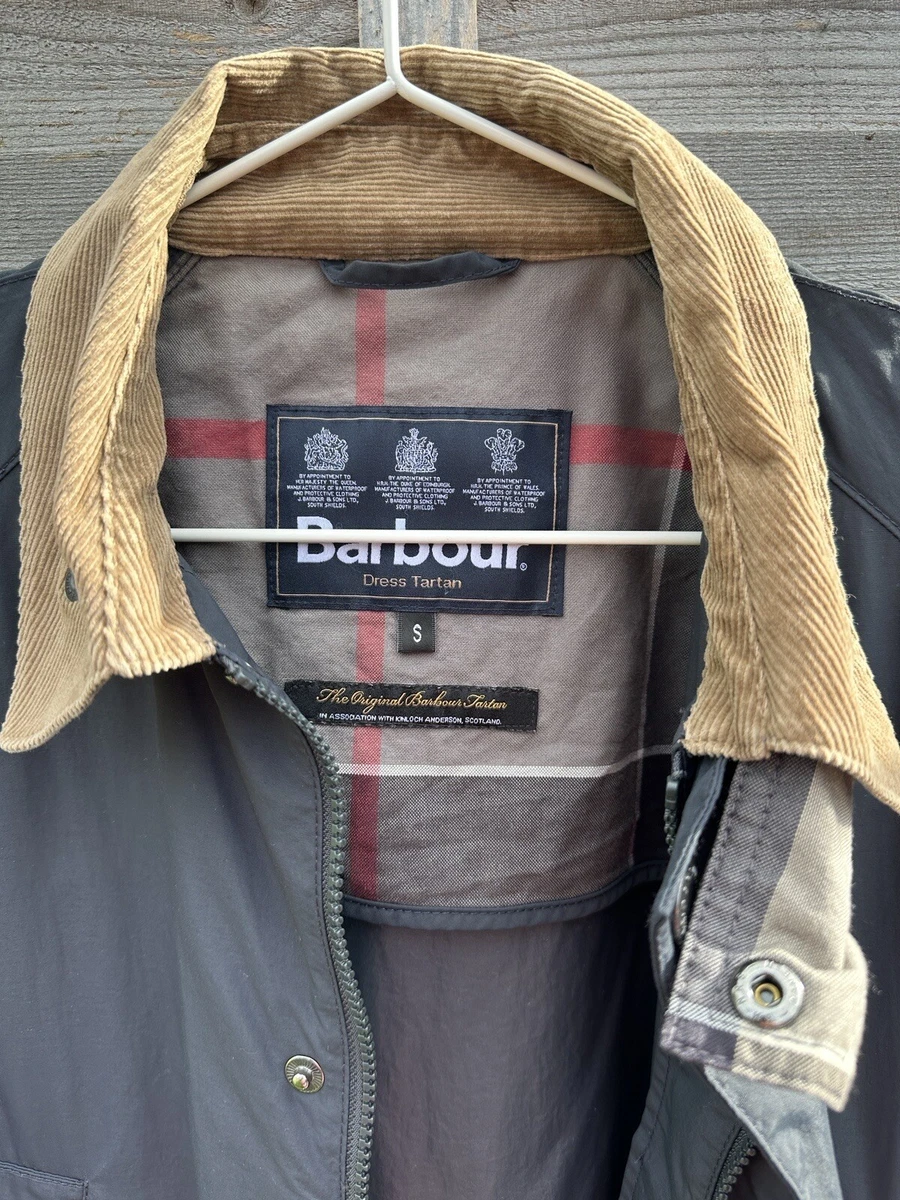 Barbour squire sales