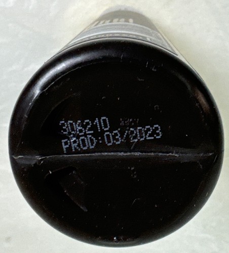 Dark Oil Lightweight Shampoo by Sebastian for Unisex - 8.4 oz Shampoo - Picture 3 of 5