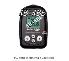 Radeye PRD4 Radiation detector
