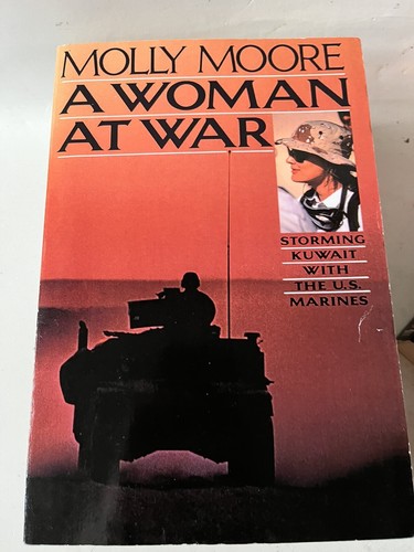 Modern Military History 8 Book Lot Jarhead Gray Work Iraq War Armed Action - Picture 8 of 9