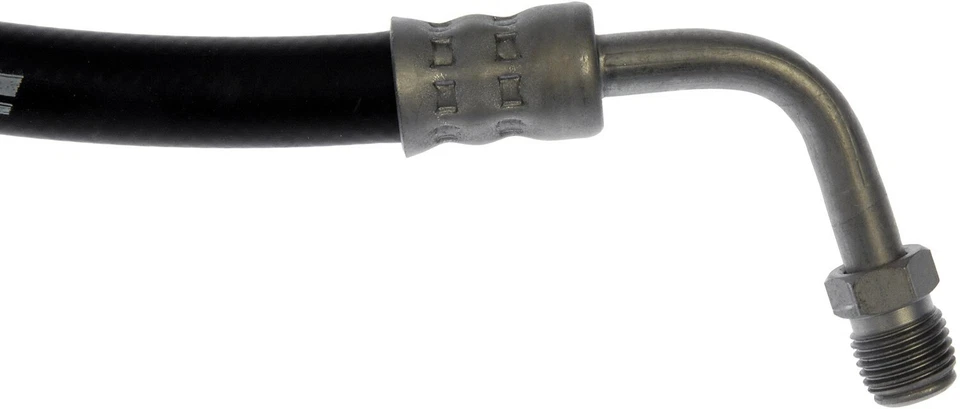 适用于 1993 - 2001 年 Saturn SW2 自动变速箱油冷却器软管组件 Dorman — 第 3/4 张图片