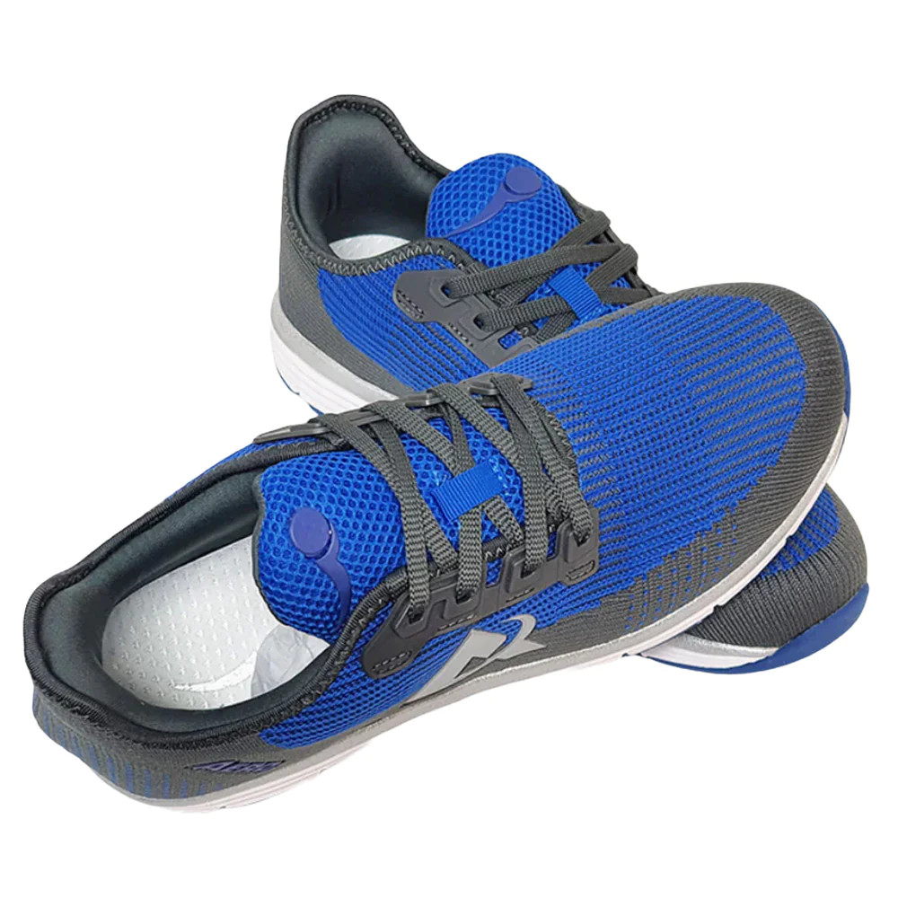 Aero Bowls Nirvana Storm Mens Lawn Bowls Shoe Grelly UK