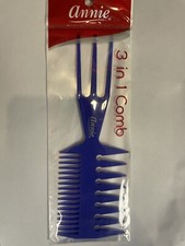 Multi-purpose Comb 3 In 1