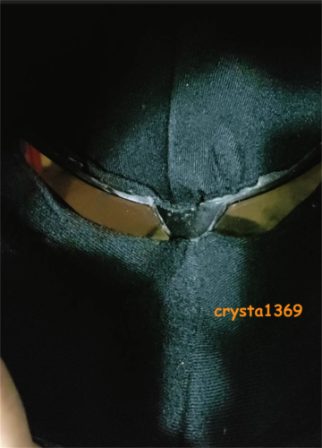 Helldivers 2B-01 Tactical Helmet 3d Printed Resin Mask Halloween Cosplay Prop - Picture 5 of 12