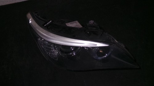 1Y10489 BMW 5er E61 E60 Bi Xenon Scheinwerfer Frontscheinwerfer Rechts 7177740 - Picture 2 of 10