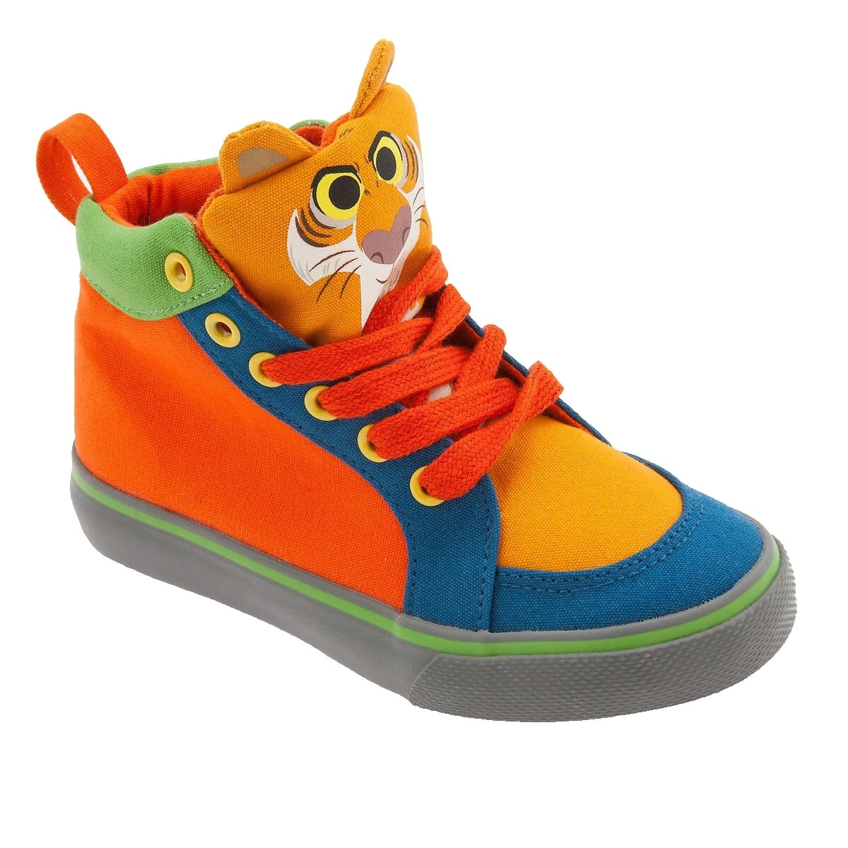 Disney Casual Unisex Kids' Shoes