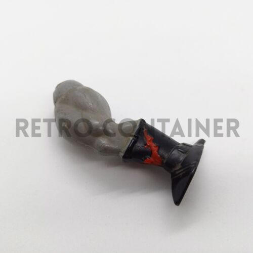 MOTU He-Man Masters of The Universe - Hordak - Left Leg Replacement Part - Picture 1 of 1