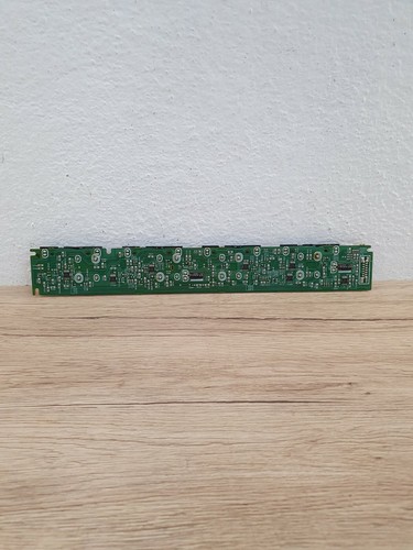 Platine - Memory Controller - Toner Kontakte ( RM1-0508 ) Color LaserJet 3500 - Bild 2 von 4