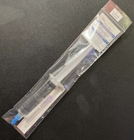 Mushroom Liquid Culture Syringe (12cc) Variety of Actives Avail