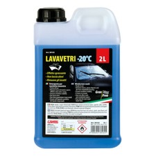 Scheibenfrostschutz -20°C Gran-Pree Winter Auto Scheibenwischwasser 2 Liter