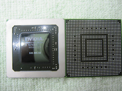 1 Piece G92-761-B1 BGA Chipset With Balls