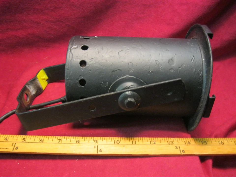 Old Style Times Square Pin Spot Disco for Mirror Ball Classic Disco - Image 2 of 4