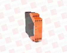 DOLD LG5929.60/100/61 AC/DC24V / LG59296010061ACDC24V (USED)