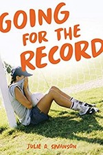 Going for the Record Paperback Julie A. Swanson