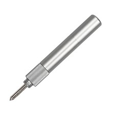 1 Pcs Glass Breaking Pen Durable Phone Back Glass Rear Camera Lens Breaking Tool