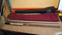 Redington RS3 9084 9'0" No.8 line fly rod READ DESC