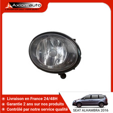 Antibrouillard Seat ALHAMBRA
