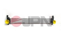 LadeluftküHler JPN 60C9362-JPN FüR VW Polo 5 6R1 6C1 TDI Audi A1 8X1 8XK 8XA 8XF
