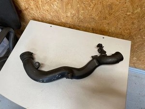 VW GOLF VI Cabrio 517 Ladeluftkühlerschlauch 1K0145770R 1.40 Petrol 22195722