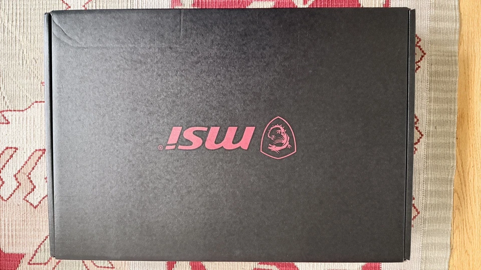 MSI Gaming Power GL73 8SE Win11 Intel Core i5-8300H 16GB RAM 256GB SSD 17.3" - Image 2 of 4