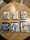 Hatsune Miku: Project DIVA PSP PS3 PS4 Lot