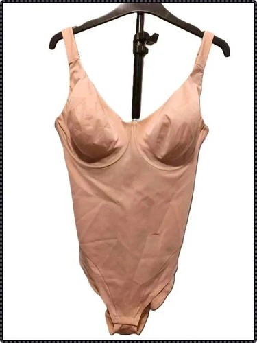 Firm Control Bodyshaper 38E LA REDOUTE COLLECTIONS