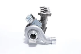 Turbolader BTS TURBO T912391 ORIGINAL für FORD FOCUS (DAW, DBW)