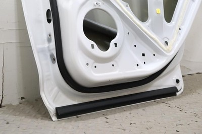 2016 - 2022 ACURA ILX REAR RIGHT PASSENGER SIDE DOOR SHELL OEM
