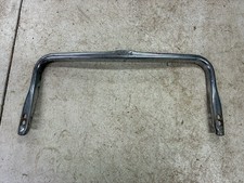 1941 Ford Front Bumper Grille Guard Original Coupe Sedan Convertible 1941 Ford Front Bumper Grille Guard Original Coupe Sedan Convertible