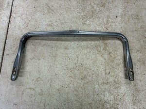 1941 Ford Front Bumper Grille Guard Original Coupe Sedan Convertible