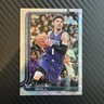 LaMelo Ball 2025-26 Topps Flagship Sand Glitter Hornets #67