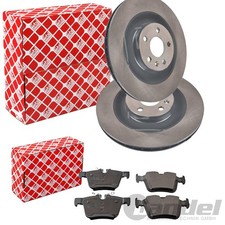 Kits de frein Volvo 340