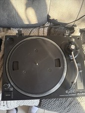 DJKiT Professional Turntable XA056A
