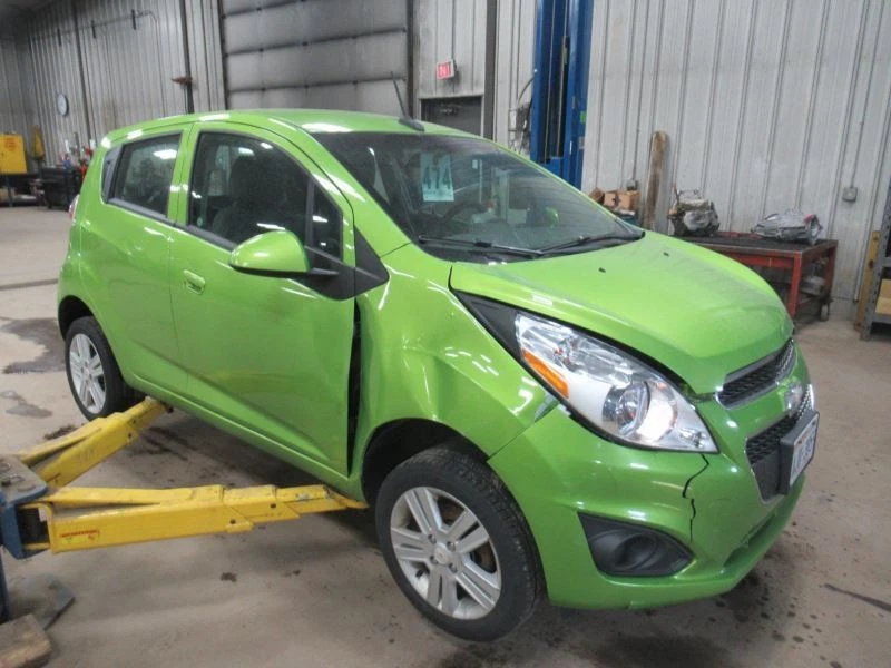 Regulador de ventana delantera de pasajero modelo eléctrico EV compatible con 13-16 SPARK 300421 Foto 3 de 4