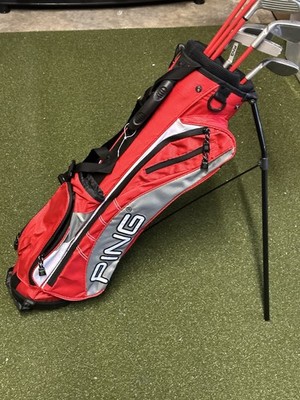 New Kids Ping Moxie Junior Golf Club Starter Set US RIGHT