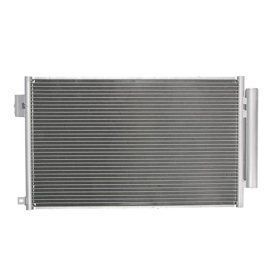 FITS HC-CARGO CAR261158 AIR CONDITIONING CONDENSER OE REPLACEMENT - Image 2 of 2