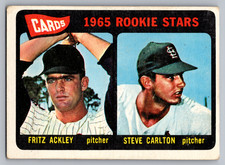 Top 10 Steve Carlton Baseball Cards 13