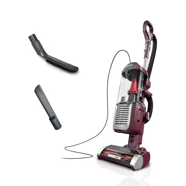 Shark Rotator Anti-Allergen Pet Plus Corded Upright Vacuum w/ Brushroll