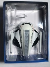 Eaglemoss star trek matowe jefferies shuttlecraft koncepcja z magazynkiem 