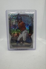 2023 Bowman Chrome - Prospects Camilo Diaz #BCP-186 Shimmer Refractor (RC)